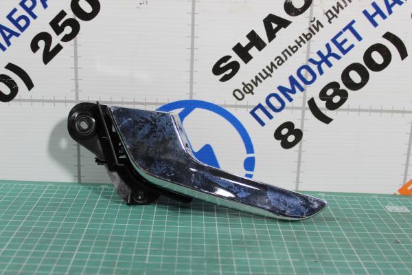 Ручка двери внутренняя (L) SHAANXI, X6000.