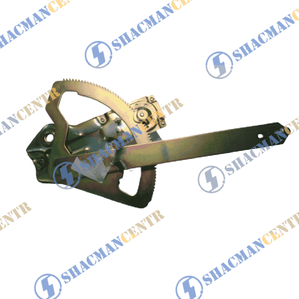 Стеклоподъёмник (L, механический) SHAANXI, F2000, F3000