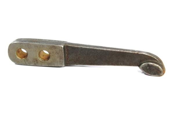 Рычаг оттяжной сцепления L420, (лапка) HOWO, Евро-2