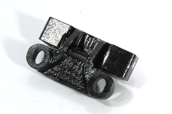 Кронштейн радиатора (R) SHAANXI, X6000