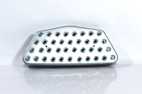 Подножка (L/R, средняя) SITRAK, T5G