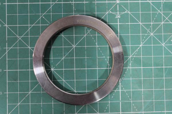 Муфта выходного вала делителя (Металл) FULLER, 10JS