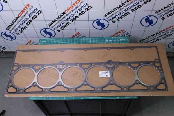 Прокладка ГБЦ AUTOMAX, ISM11, (AM1202, 2864080)