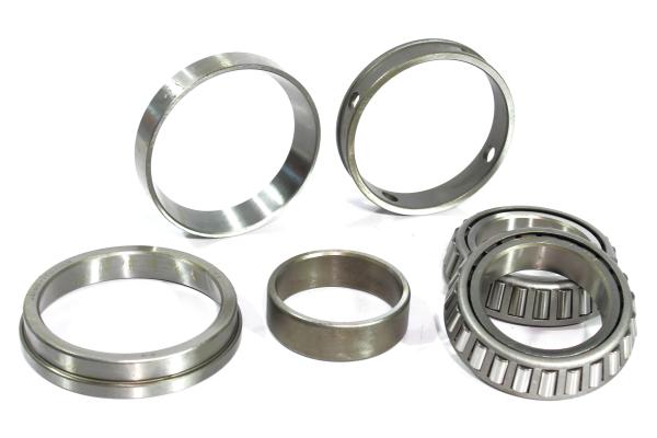 Блок подшипник выходного вала D115, H67, FULLER