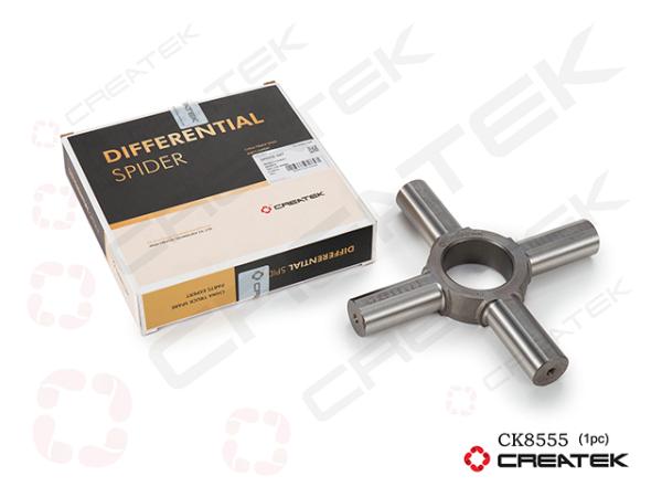 Крестовина D27 (МОД/МКД) CREATEK, (CK8555)