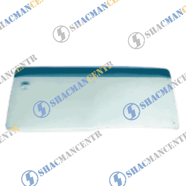 Стекло лобовое HOWO 2256*856 HOWO.