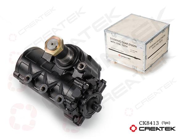 Гидроусилитель руля (ГУР) (D53-56) CREATEK, F2000, A5, (DZ9114470050,CK8413)