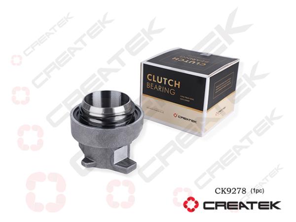 Подшипник выжимной (обратный выжим) CREATEK, X3000, (CK9278,86CL6395F0J)