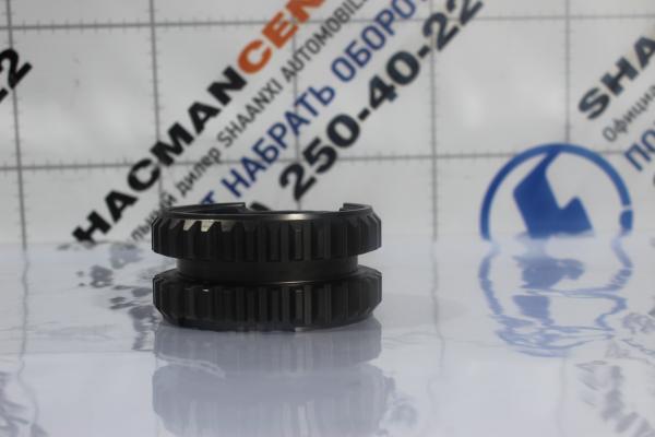 Втулка скользящая вторичного вала АКПП (ZF 12TX2620TD) SHAANXI, X6000
