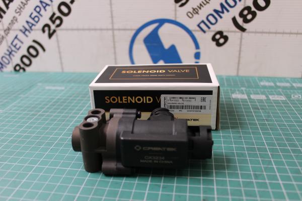 Клапан электромагнитный (закрытый ) CREATEK, T5G, (CK3234)