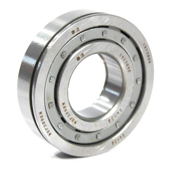 Подшипник КПП D100, H25, (с проточкой,роликовый, NUP309EN) FULLER