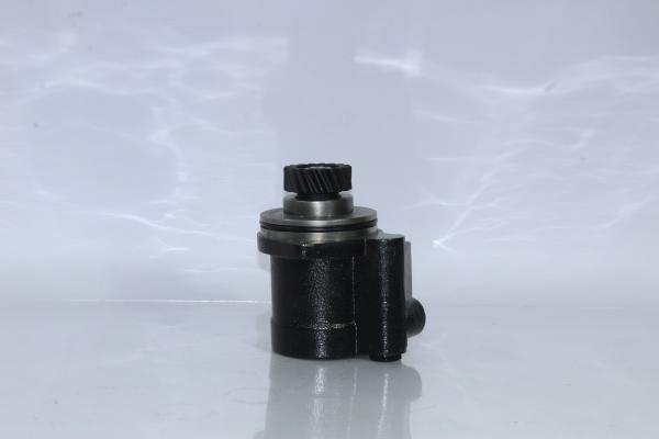 Насос ГУР D58, Z17, (посадочное 100) HOWO