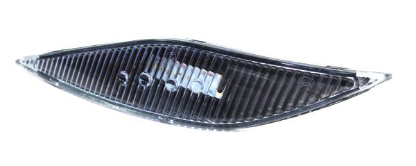 Фонарь козырька солнцезащитного (L) SHAANXI, X3000