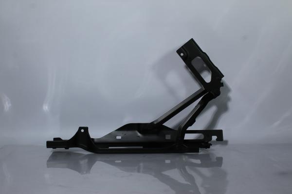 Петля капота (L) SHAANXI, X6000