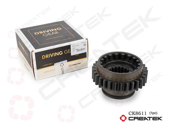 Шестерня делителя CREATEK, (CK8611)