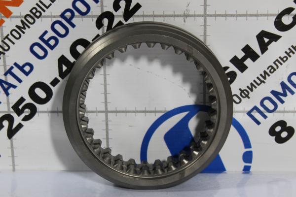 Муфта первичного вала (вкл повыш/пониж) FAW, РК ZQC2000-66B