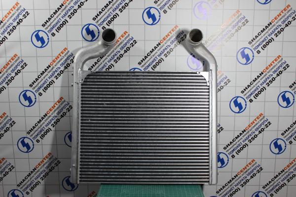 Радиатор интеркулера SITRAK, MC11.44-50, T5G, C7H