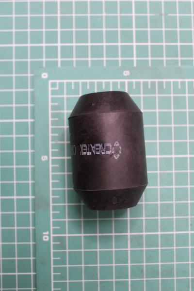 Втулка переднего стабилизатора D40, L65, (Front, поперечной устойчивости) CREATEK, (CK8257)