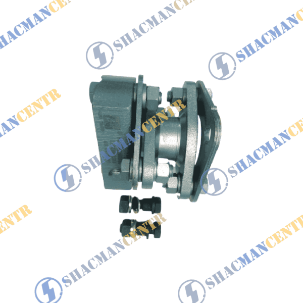 Муфта привода ТНВД (в сборе, короткая) LEO TRADE, (LEO100229A)