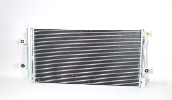 Радиатор кондиционера SITRAK, MC11.44-50, T5G