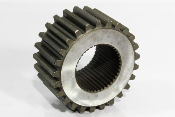 Шестерня солнечная полуоси Z25 z40 (Железо) SHAANXI, X3000