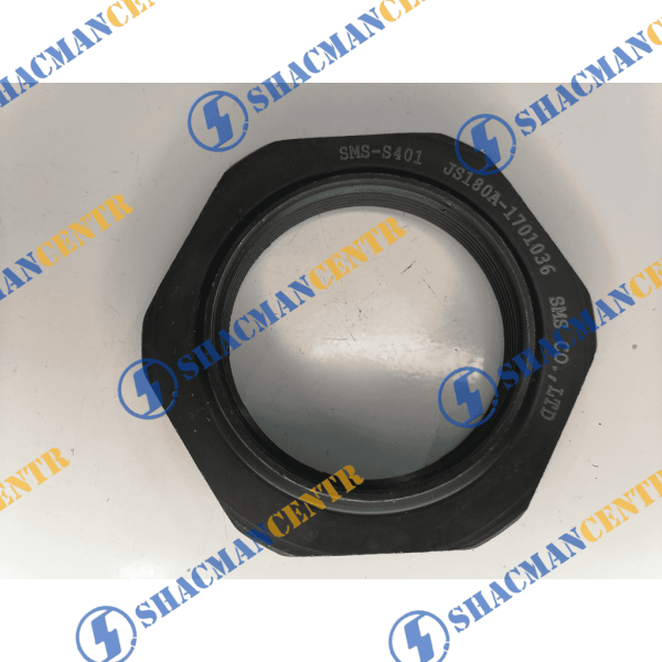 Гайка первичного вала КПП D56, SMS, (SMS-S401)