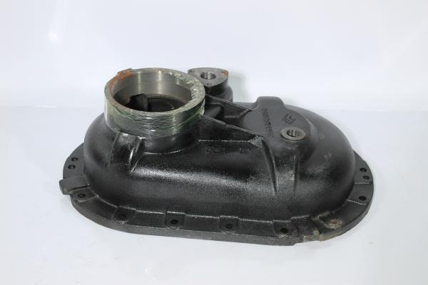 Крышка редуктора среднего моста SHAANXI, F3000