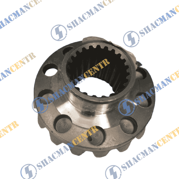 Шестерня МОД верхняя H59 F2000 SHAANXI.