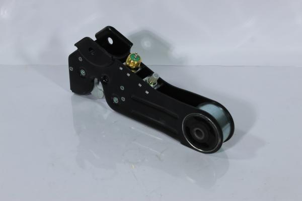 Замок кабины (L) SHAANXI, X6000