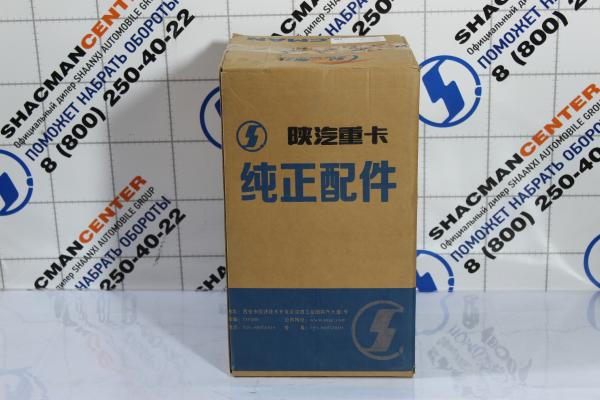 Фильтр воздушный (2540, в сборе) SHAANXI, L3000