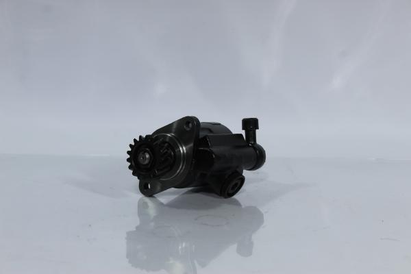 Насос ГУР D58, Z17, SHAANXI, WP10, F3000