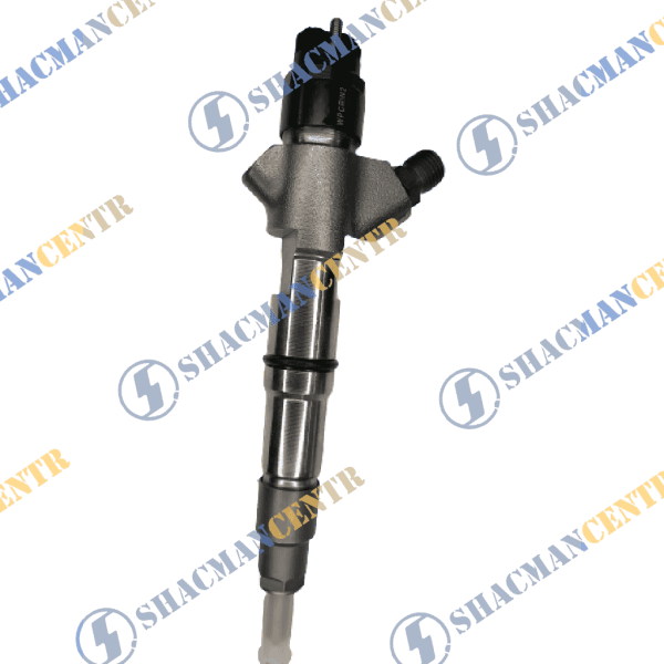 Форсунка топливная (Bosch) HOWO, Евро-4, WP10, 336 л.с., (0445120343)