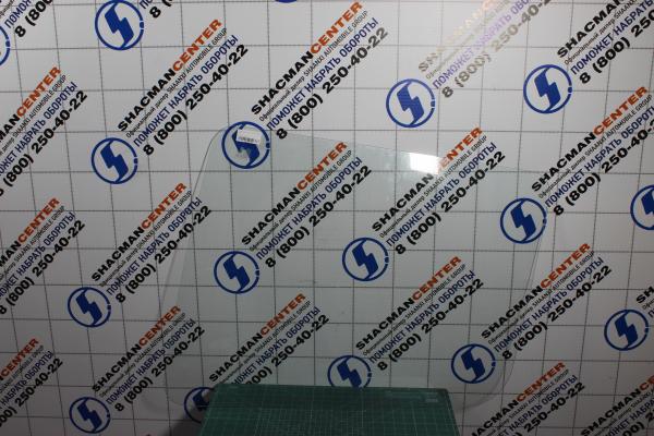 Стекло двери опускное (L) SHAANXI, X3000