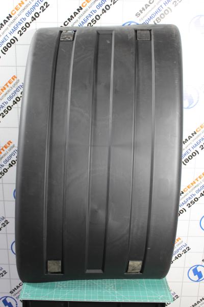 Брызговик заднего колеса (L/R, средняя часть) SHAANXI, X6000, 4X2