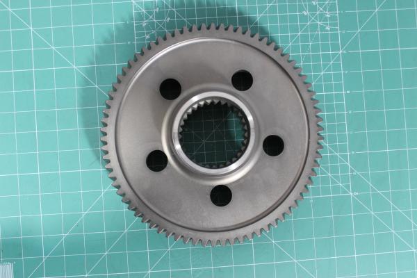 Шестерня делителя (КПП с ретардером) FULLER, 12JSDX, (12JSD200T-1707022-1).