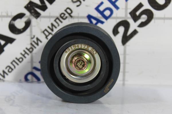 Ролик приводного ремня AUTOMAX, ISM11, (AM1213)