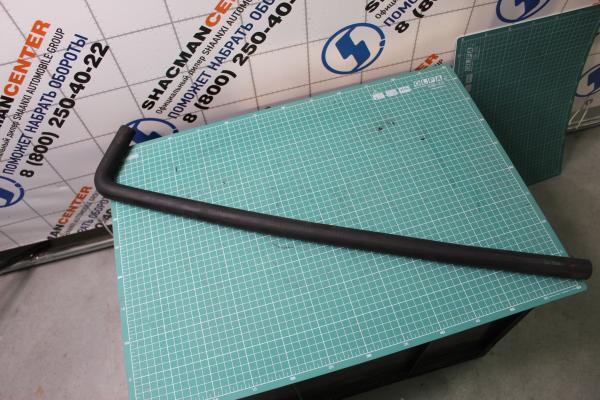 Шланг ГУРа №3 соединительный HOWO.