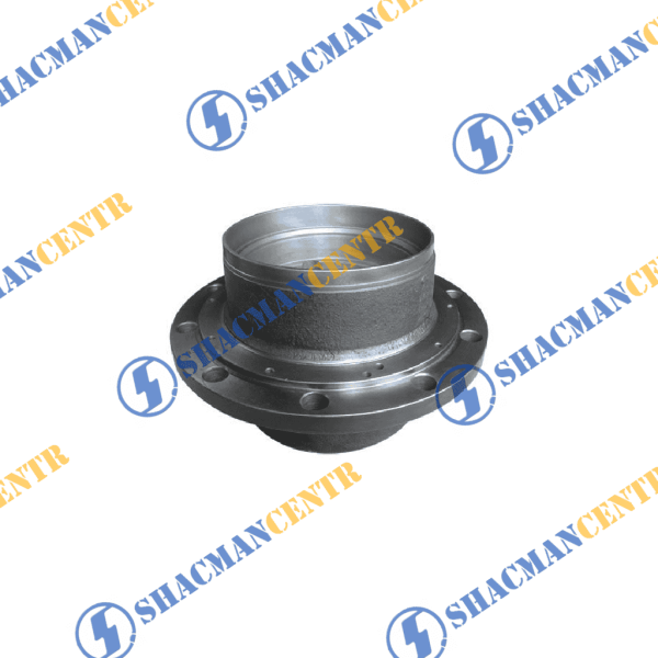 Ступица (Rear, с ABS под 32222) HOWO, (199012340068).