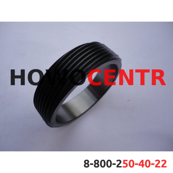 Шестерня привода спидометра E2/E3 КПП Fuller