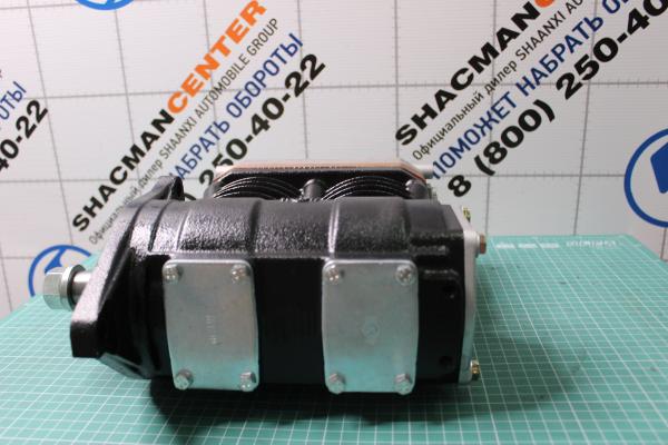 Компрессор воздушный SHAANXI, WP12, Евро-5, (1002048701)