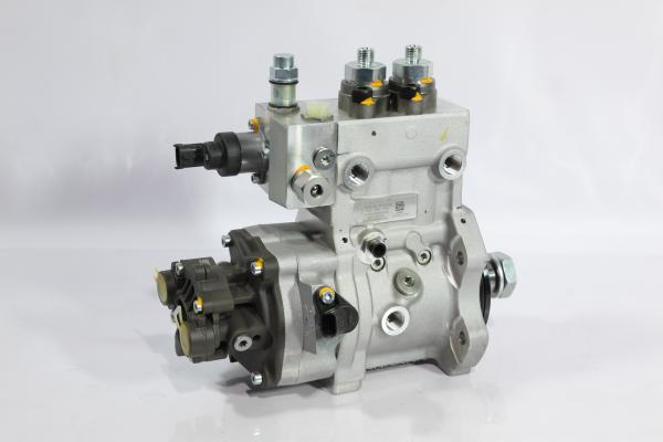 ТНВД SHAANXI, Евро-5, WP12, WP13, (0445020245)