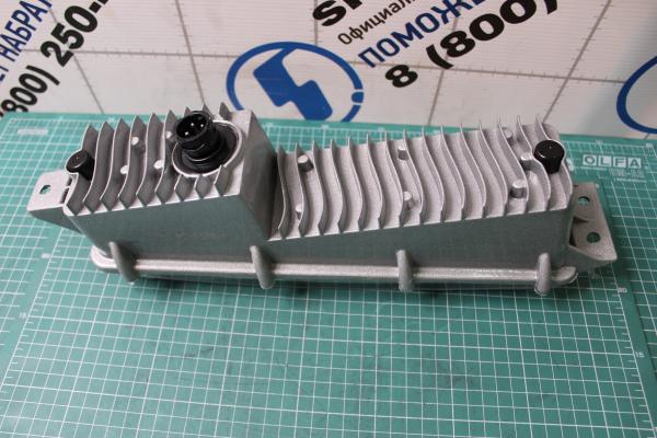 Фара противотуманная (R) FAW, J6