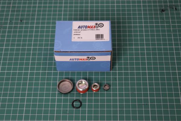 Комплект заглушек AUTOMAX, ISM11, (3008466,3007635,3007632,3008468,3040813,3037537)