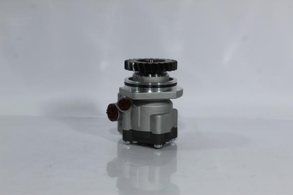 Насос ГУР SHAANXI, WP12