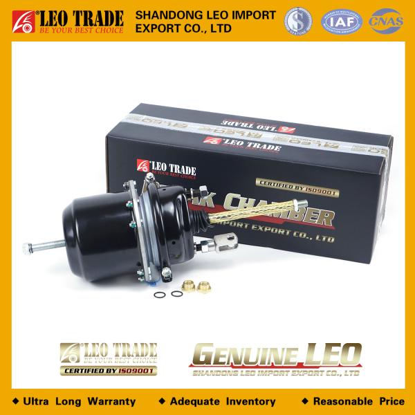 Энергоаккумулятор (Rear, Черный, универсальный) LEO TRADE, (LEO700028A)