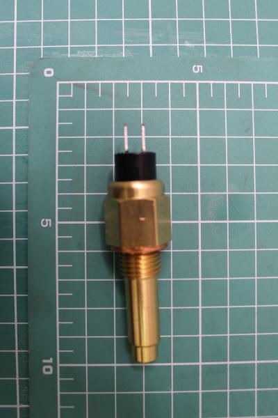 Датчик температуры охлаждающей жидкости CREATEK, WD615, WP10, Евро-2, (CK8502)