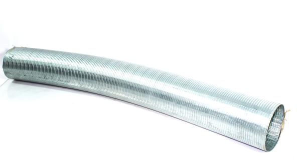 Металлорукав D130, L1, КНР