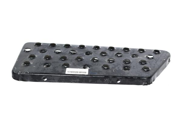 Подножка средняя (L, Металл) SHAANXI, F2000, F3000