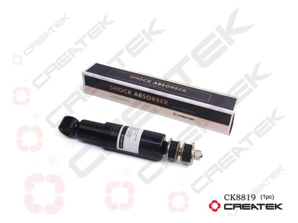 Амортизатор кабины (Front) CREATEK, DongFeng, (CK8819)