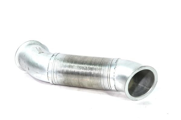 Гофра выхлопной системы D120, L610, HOWO